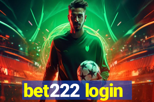 bet222 login
